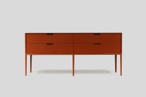 China Nordic 6 Legs Dining Room Cabinet wholesale