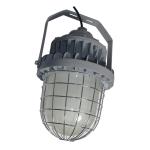20-150W ATEX Explosion Proof High Bay Light Fixture 2200K-7000K