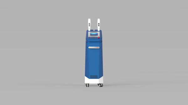 Beijing Nubway Supplier Skin Rejuvenation Ipl Elight Rf Wrinkle pigmentation