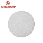 Orbital Sander Sandpaper Abrasive Sanding white Aluminum Oxide woodworking