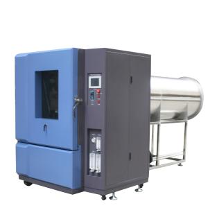 China 50Hz Recyclable Humidity Environmental Test Chamber Multifunctional wholesale