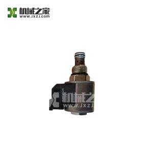 China SANY Crane Parts 60241300 Solenoid Directional Valve SV08-24-0-N-24-ER wholesale