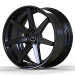 Mercedes E63 2022 Custom 2-PC Rims 21x9.5 And 21x11