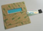 ISO9001, ISO13485 Certified Factory Supply UV Resistant and Waterproof Membrane