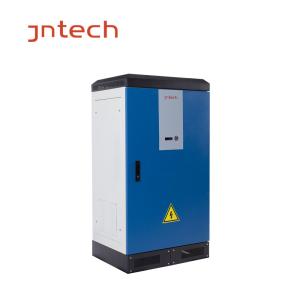 China 90kw Solar Water Pumping Inverter For Village Water Supply In Yemen wholesale
