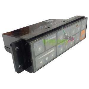 China Air Conditioner Control Box For 308C Excavator 51586-17610 wholesale