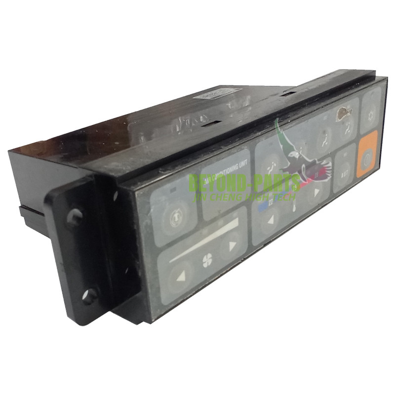 Cater 308C Excavator Spare Parts Air Conditioner Condition Control Box 51586-17610