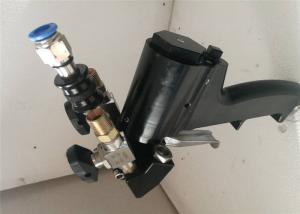 China Durable Polyurethane Spray Gun Easy Operation For Waterproof Construction wholesale