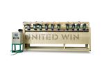 35m Min Tarpaulin Cutting Machine