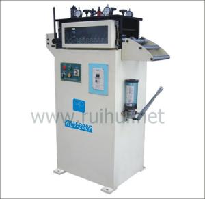 China NC Leveller Feeder Straightener Upper And Lower Roller Synchronous Drive wholesale