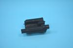 Black Plastic B7 23300-74330 Fuel Pump Assembly Replacement