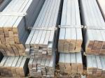 S35C Hot Rolled Steel Round Bar 400mm Q355 Cold Rolled Steel Square Bar