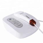 Portable Mini IPL Hair Removal Home Use Skin Rejuvenation