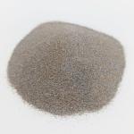 High Purity Brown Aluminium Oxide For Abrasives Tools Made From High Alumina