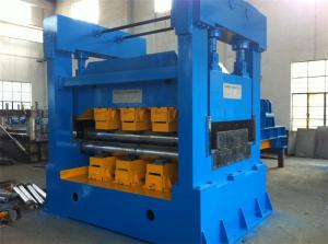 China SUS200 Stainless Steel Plate Cut To Length Line Machine Heavy Gauge Cut To Length Line wholesale