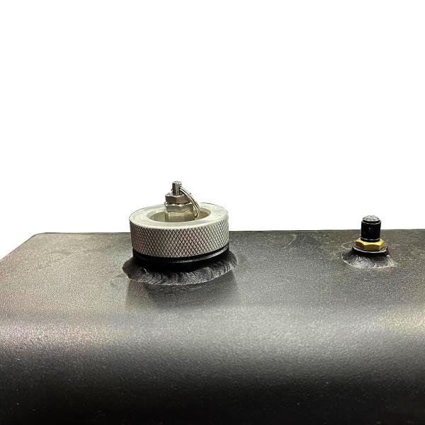 2021- Year TOYOTA TRUCK 26L Pressurized Water Tank for Spray Show on Pickup Bed