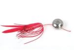 Mustad Hook Tungsten Carbide Metal Sea Bream Jig Heads