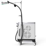 Zimmer Cryo 6 Chiller -30C Air Cooler Skin Cooler Cooling Therapy Machine To