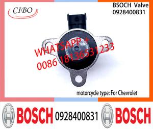 China BOSCH DRV Valve 0928400831 Control Valve 0928400831 Applicable to Chevrolet wholesale