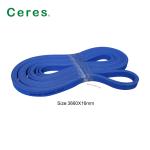 Rubber Printing Machine Spare Parts Folder Gluer Belts Anti Static