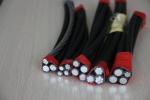 Duplex Triplex Quadruplex Service Drop Abc Aluminium Cable