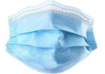 Skin Friendly Disposable Surgical Masks Non Woven Medical Mask Lightweight