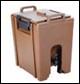 Premium 9.4 Litres Insulated Beverage Dispenser for Hotels