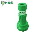 High Air Pressure DTH Hammer 6 inch DTH Drill Bits For Water Well Drilling