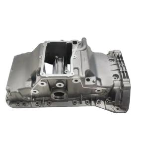 China XINLONG LION Engine Oil Sump For Mercedes M276 OE 2760108414 Excellent Performance wholesale