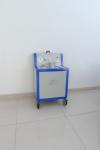 Foundry Hydrogen Gas Analyzer For Industrial Aluminum Die Casting