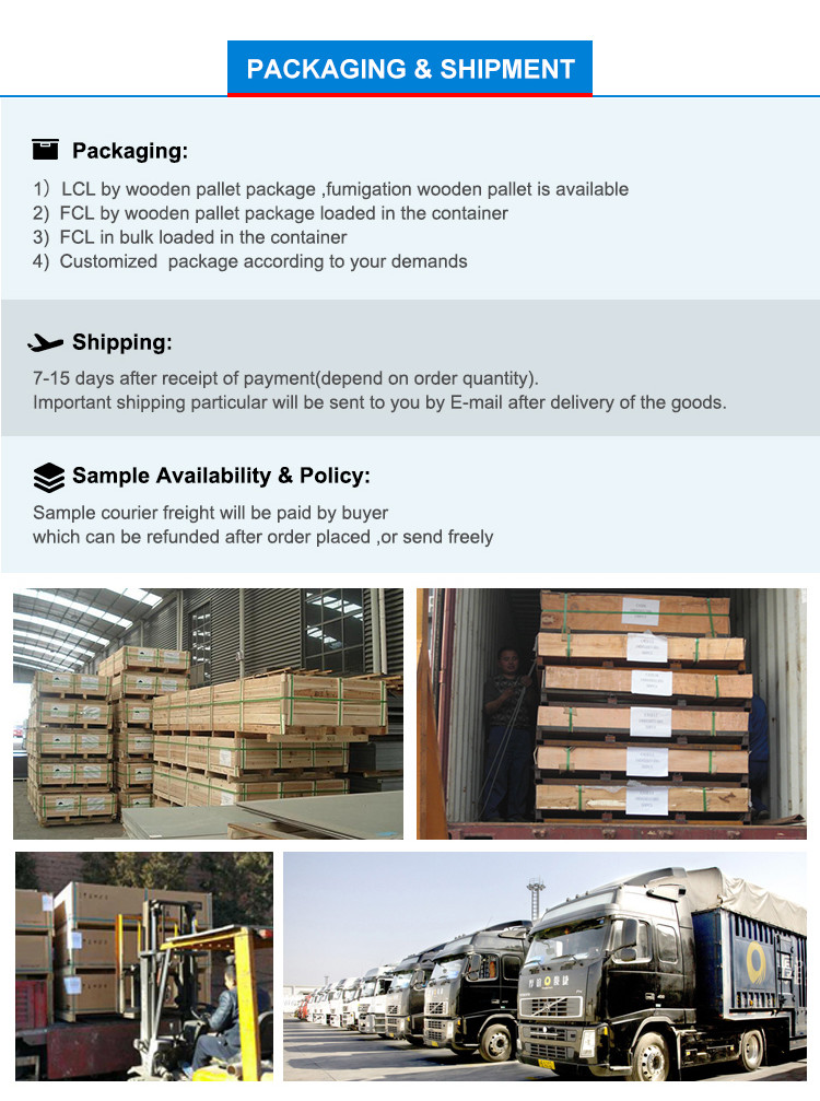 Unbreakable LDPE Core Aluminum Cladding Panel 500mm PVDF Coating