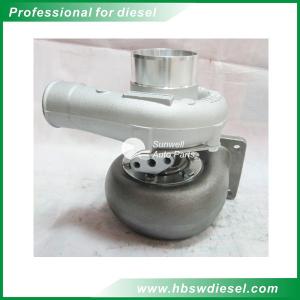 China TO4B53 turbo for Komatsu S6D105 engine 6137-82-8200, 6137-82-8600,465044-5261, 465044-0261 wholesale