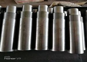 China RD Zinc Die Casting Machine Shot Sleeve In Die Casting wholesale