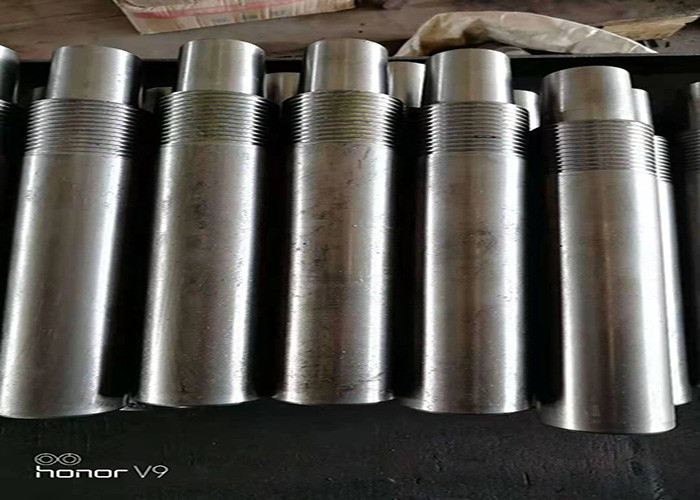 CE Temperature Sensor Zinc Die Casting Machine Parts