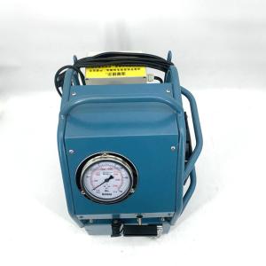 China 2200 Bar Hydraulic Pump Pneumatic For Marine Diesel Engine wholesale