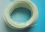 Silicon Resin Coated Silicone Fiberglass Sleeving 200℃ High Temperature 0.5mm -