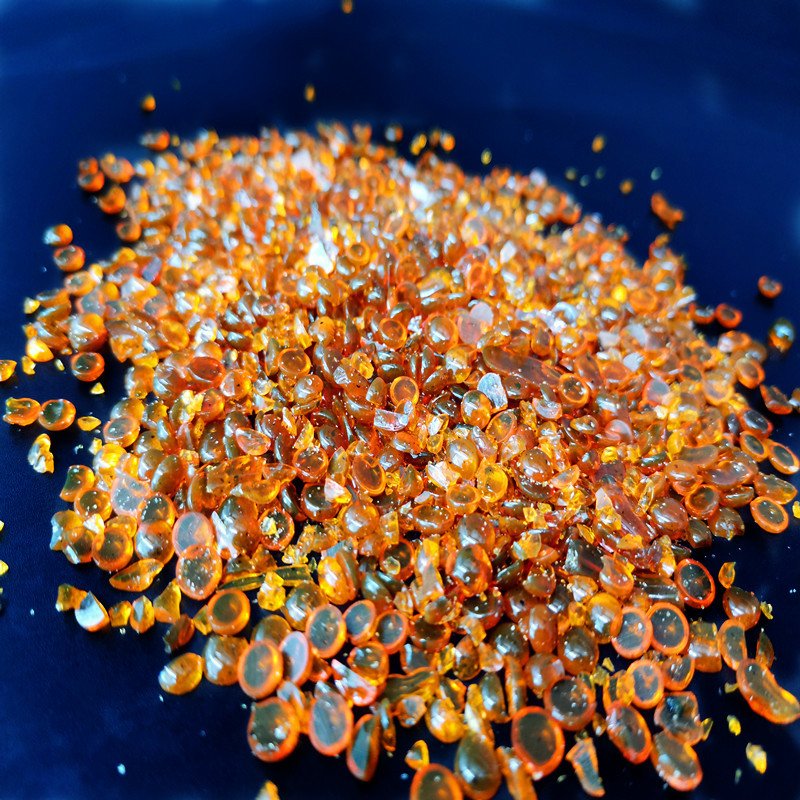 Pigment Dispersion Co Solvent Polyamide Resin For Printing Ink