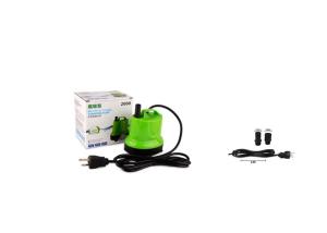 China Energy Saving Aquarium Water Pump / Underwater Bilge Suction Pump wholesale