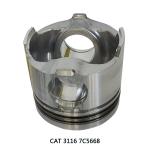 7C5668 Body A-Piston Fits CAT 3114 3116 IT12B