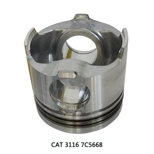 China 7C5668 Body A-Piston Fits CAT 3114 3116 IT12B wholesale