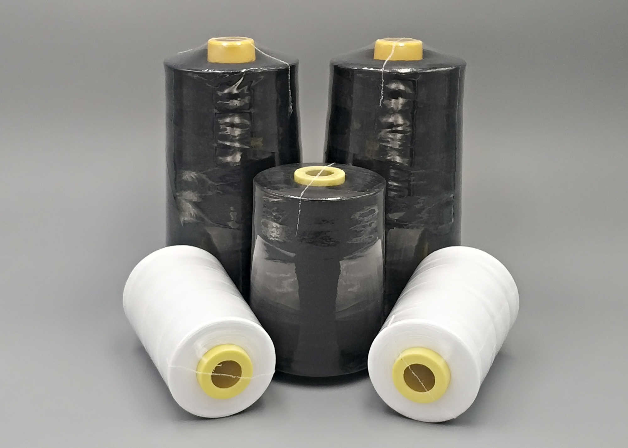 40/2 Extra Strong Overlock Sewing Thread For High Speed Sewing Machine