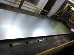 0.15mm 3.8mm Hot Dipped Galvanized Steel Sheet JIS G3302 SGCC Big Spangle