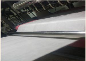 China N95 Non Woven Polypropylene Fabric , Melt Blown Fabric 0.1 Micron Clean Recycled wholesale