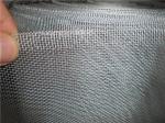 Galvanized Window Screen