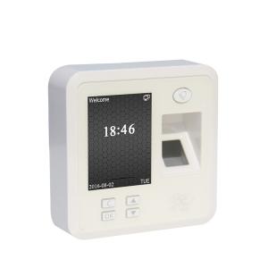 China Office School Press Keypad Fingerprint Door Access Control System wholesale