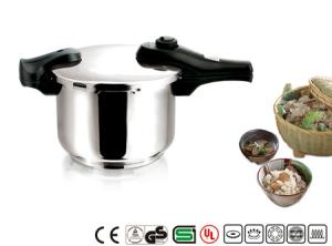 China stainless steel pressure cooker wholesale