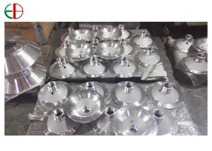 China CNC Anti Corrosive Aluminum Casting Alloys Investment Cast Process GB101 EB9079 wholesale