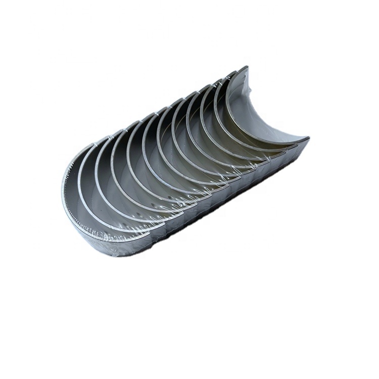6151-31-3040 Connecting Rod Bearing for 6D125 S6D125 SAA6D125E Machinery Repair Shops