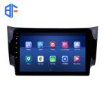 2021 Auto Stereo For NISSAN SYLPHY 2012 DSP 36EQ FM Radio Mirror Link Support