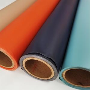 China Non Toxic Polyvinyl Chloride Film PVC Decorative Foil Moisture Proof wholesale